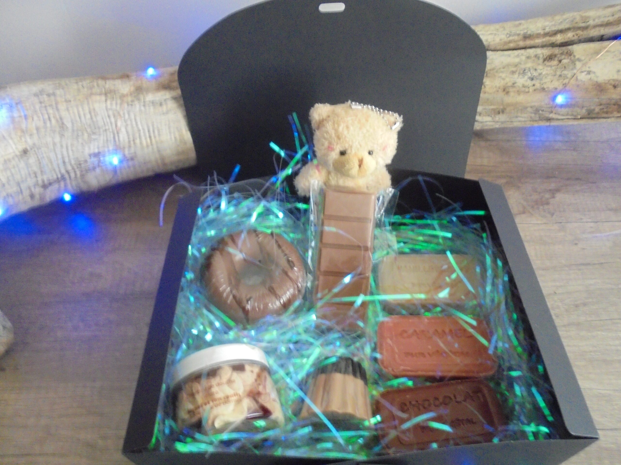 Gourmandise chocolatée – Image 3