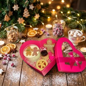 Coffret Famille Petit Biscuit
