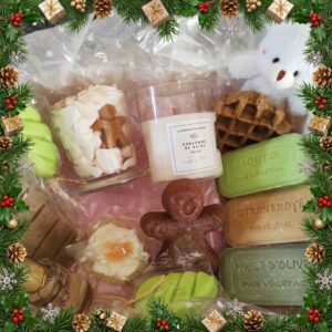 Coffret éclat d'amitié