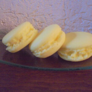 Macaron - Mimosas