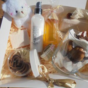 Ma Madeleine de Proust