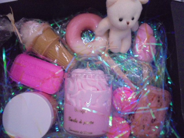 Suprême de gourmandises – Image 3