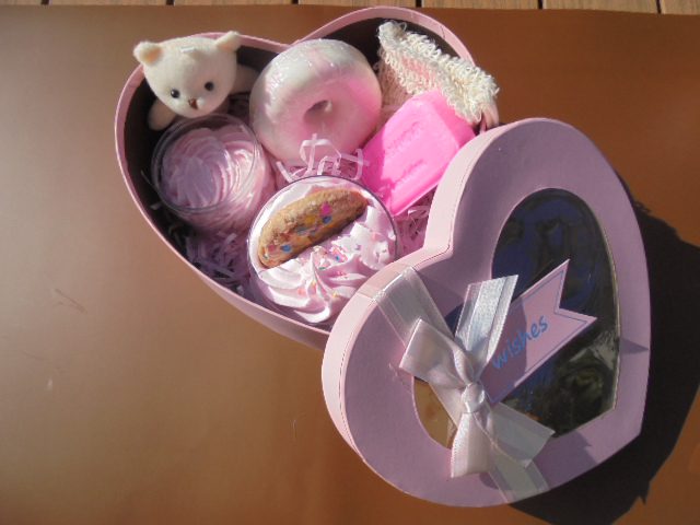 Coeur d'amour – Image 2