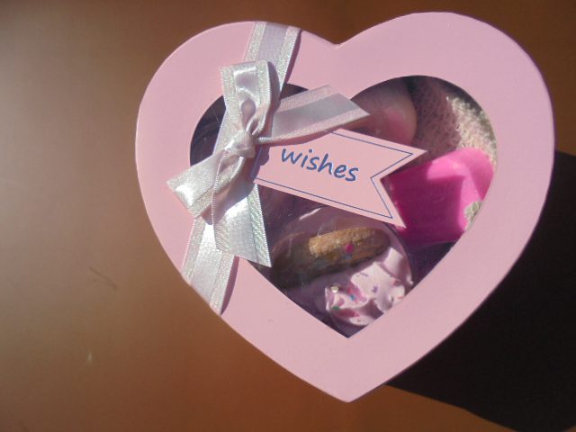 Coeur d'amour – Image 3