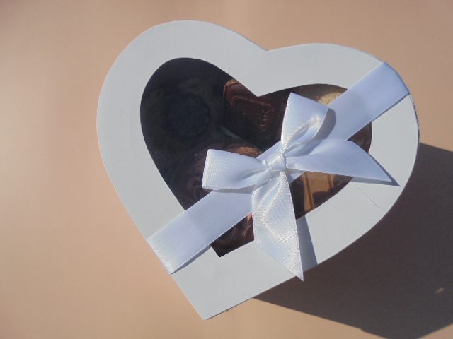 Coeur cacao – Image 3