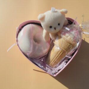 Coeur petits délices