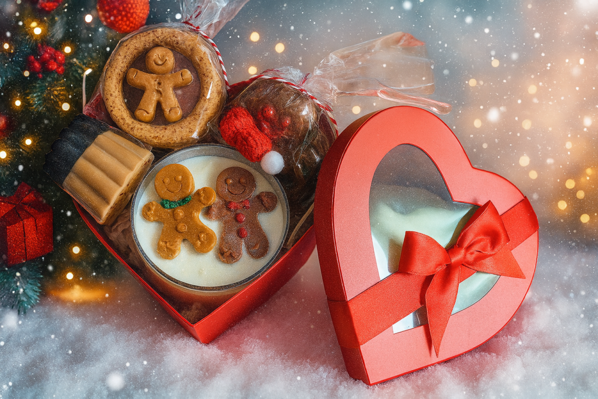 Famille Petit Biscuit