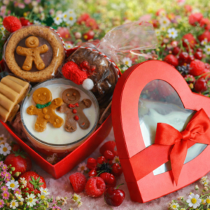 Famille Petit Biscuit