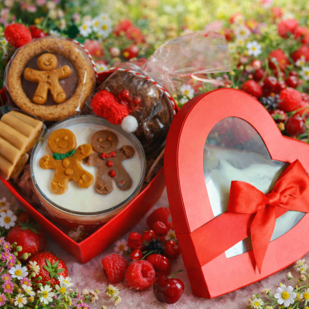 Famille Petit Biscuit