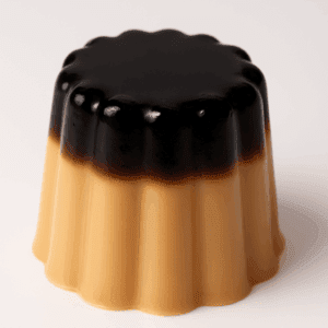 Flan caramel
