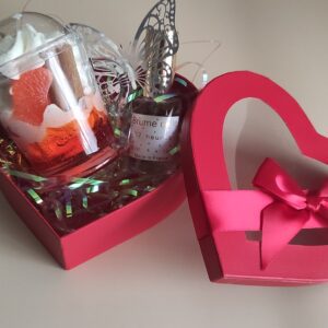 Coffrets prêts à offrir