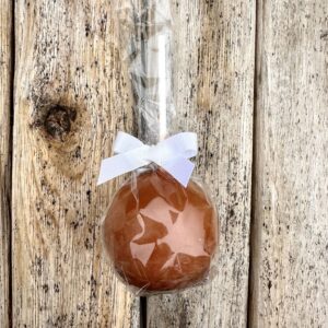 Pomme d'amour - Pomme d'amour caramel